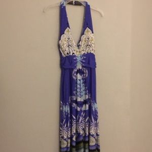 Women’s dress